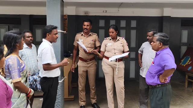 மாணவன் மரணம்