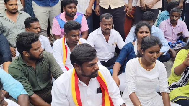 மாணவன் மரணம்