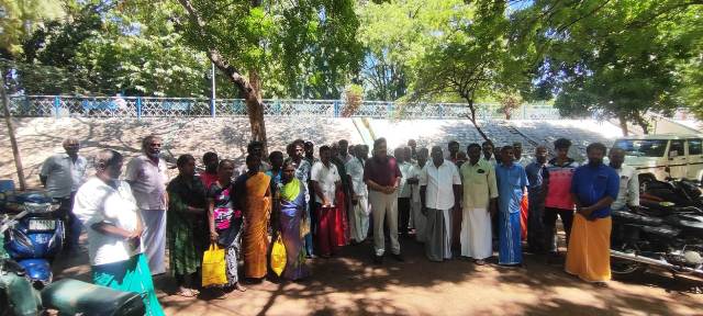 விவசாயிகள் கோரிக்கை