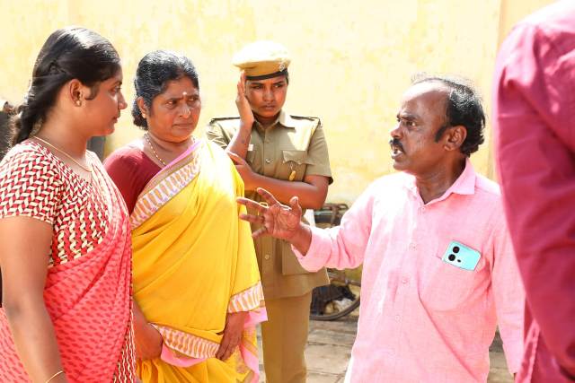 ‘நாளை நமதே’