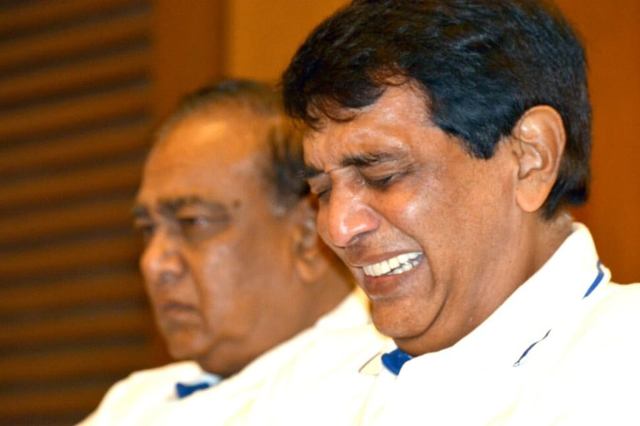 மன உளைச்சல்