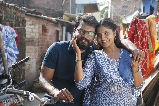 ‘காத்துவாக்குல ஒரு காதல்’   