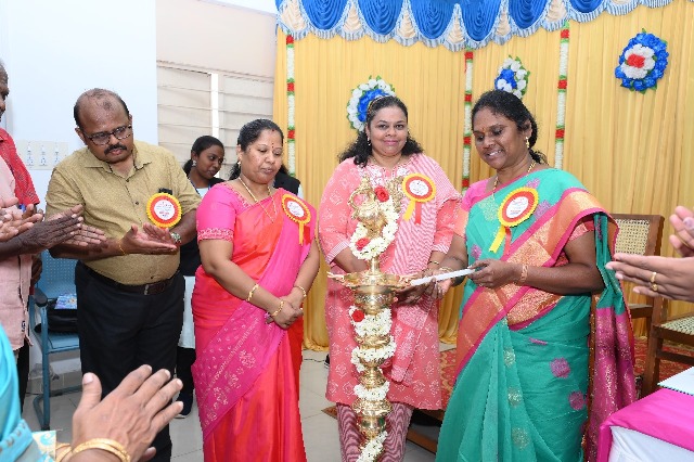 சர்வதேச மாநாடு