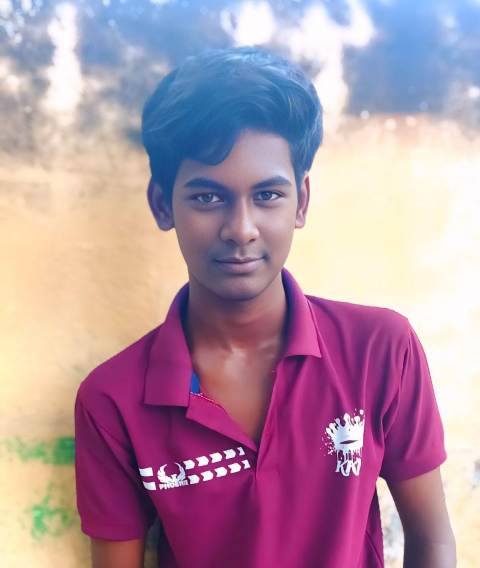 ஜெகதீஸ்வரன்