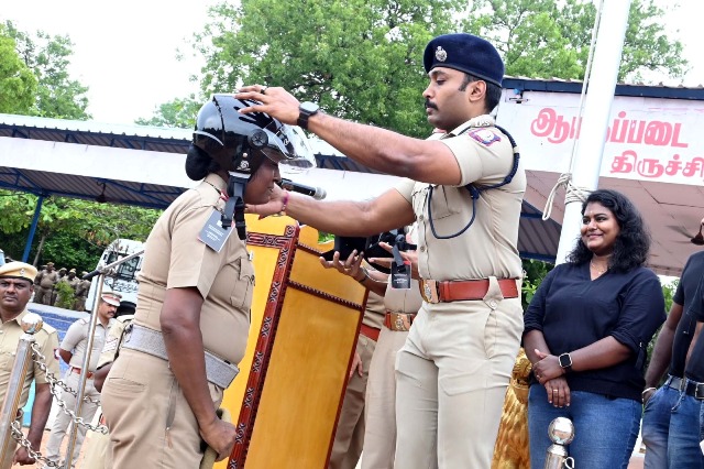 விழிப்புணர்வு பேரணி