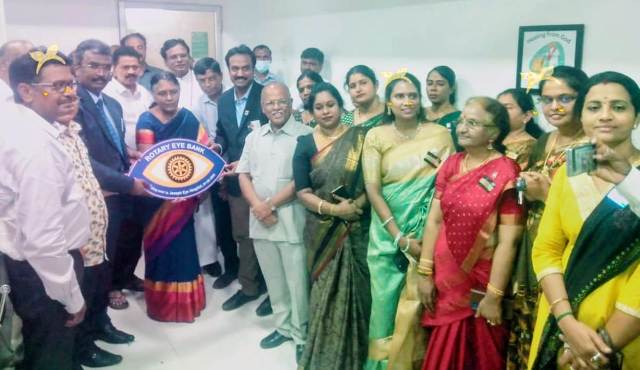 ஜோசப் மருத்துவமனை