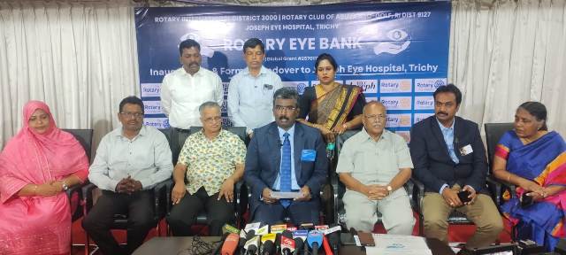 ஜோசப் மருத்துவமனை