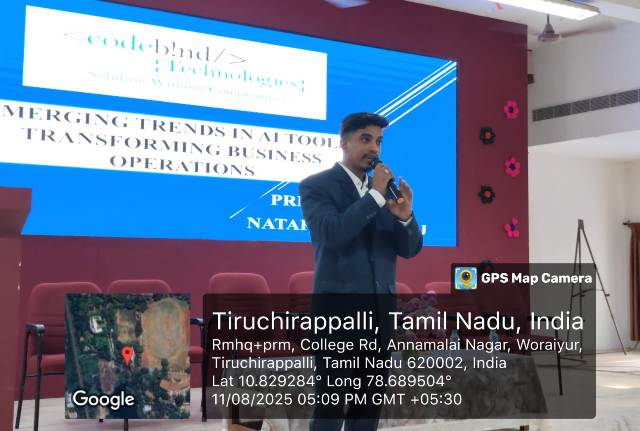 AI for Business Club