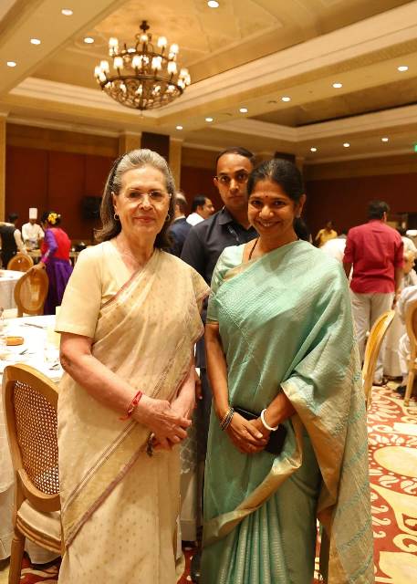 இந்தியா கூட்டணி