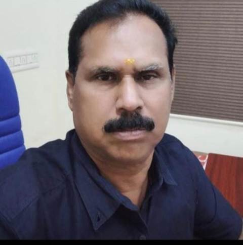 சுரேஷ்குமார் உதவி ஆணையர்