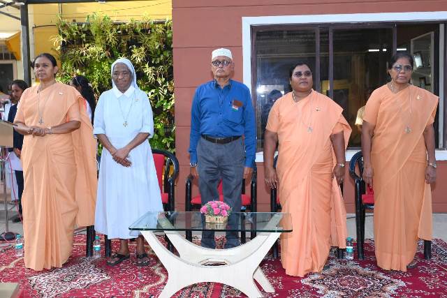 சுதந்திர தின விழா