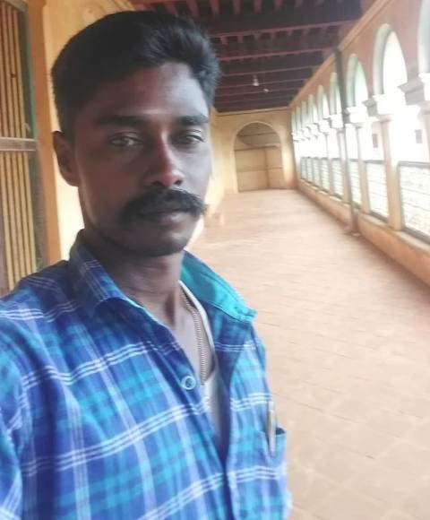 உதயகுமார்