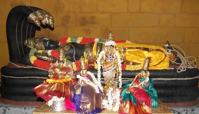 ஸ்ரீரங்க பெருமாள்