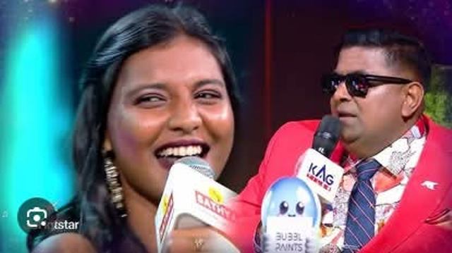 சூப்பர் சிங்கர் சீசன் 11 