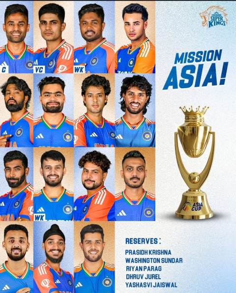 தேர்வுக்குழு 