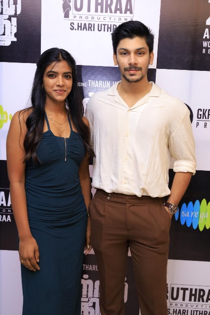 ’குற்றம் புதிது’ பட சேதிகள்