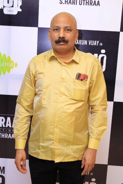 ’குற்றம் புதிது’ பட சேதிகள்