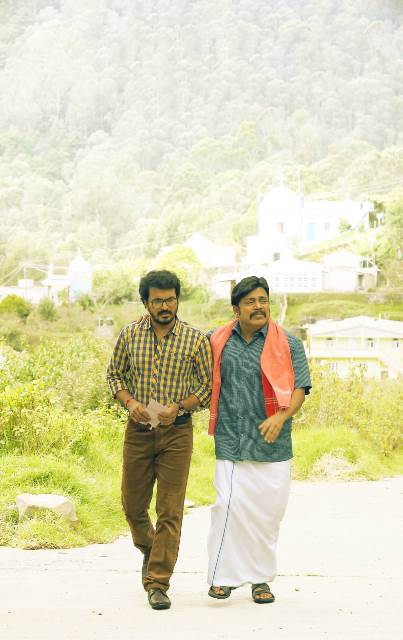 மதர் படம்