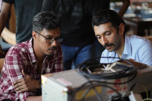 ‘இந்திரா’