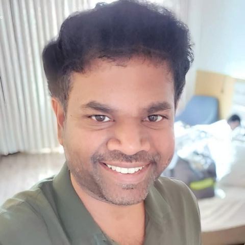 Dr. கு. அரவிந்தன்