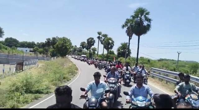 ராணுவ வீரர் உயிரிழப்பு 