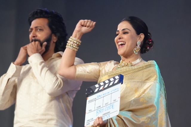 ரவி மோகன் ஸ்டுடியோஸ்