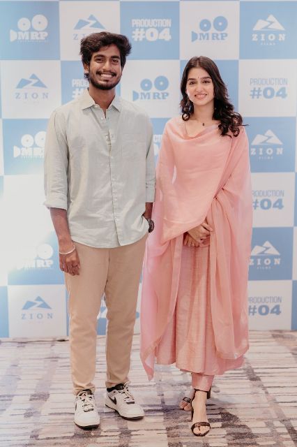 ஹீரோவானார் டைரக்டர்