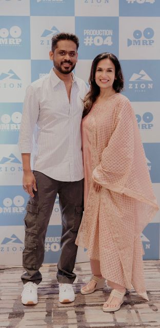 ஹீரோவானார் டைரக்டர்