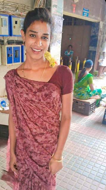 திருநங்கை கனி