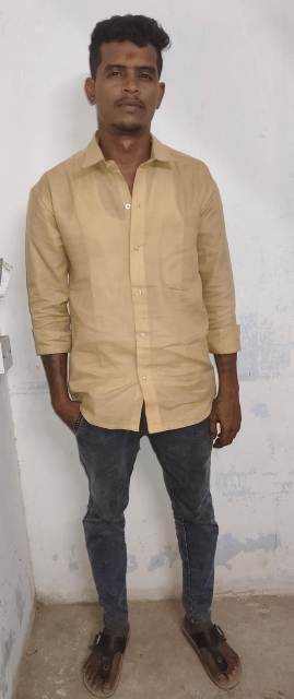 ராஜசேகர்