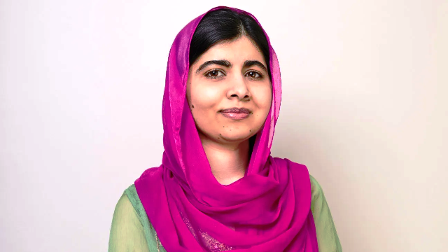 Malala Yousafzai (மலாலா யூசப்சையி)