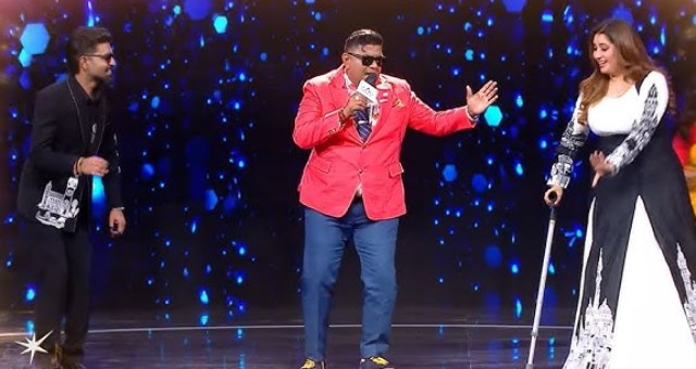 சூப்பர் சிங்கர் சீசன் 11 