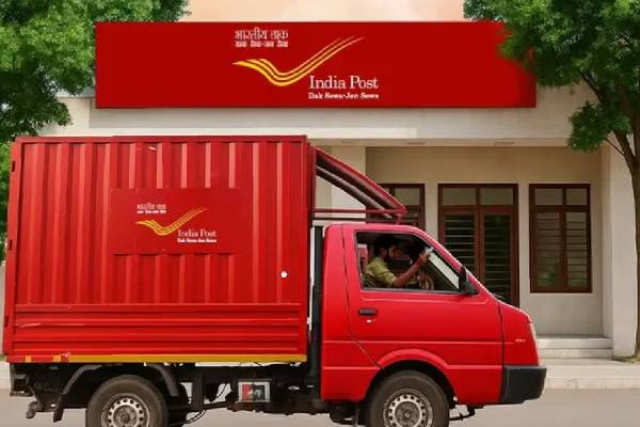 அஞ்சல் துறை