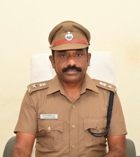 எஸ்.பி.சரவணக்குமார்