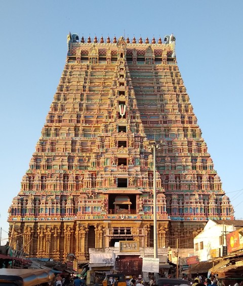 ஸ்ரீரங்கம்
