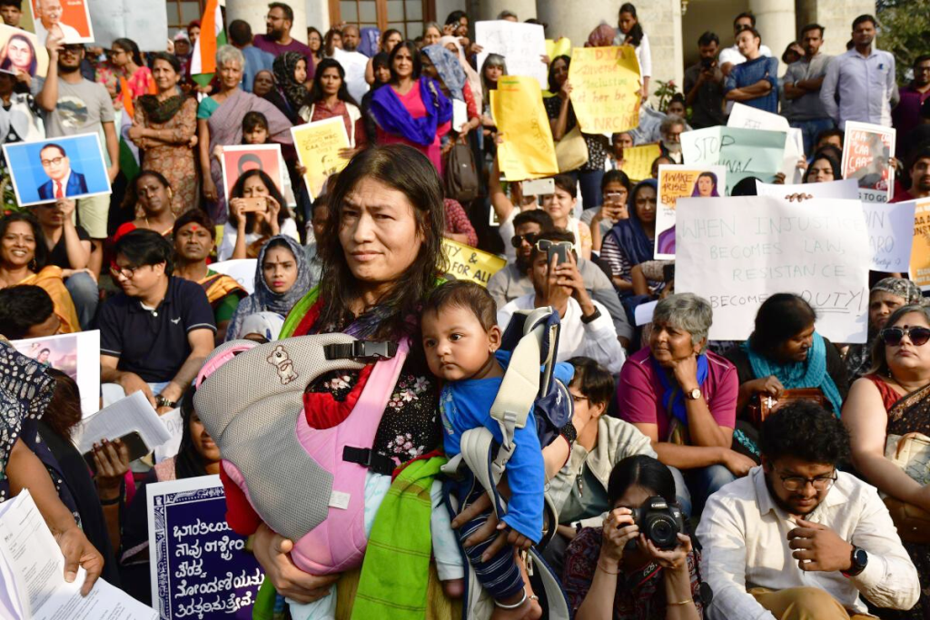 இரோம் ஷர்மிளா - Irom Sharmila Chanu