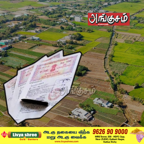 பயனளிக்காத பட்டா