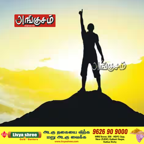 சாதனைகள்