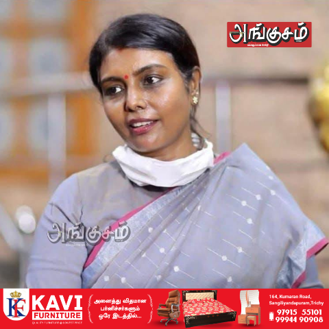மருத்துவர் பீலா வெங்கடேசன் மரணம்