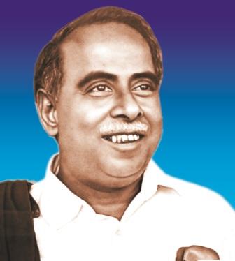 அறிஞர் அண்ணா