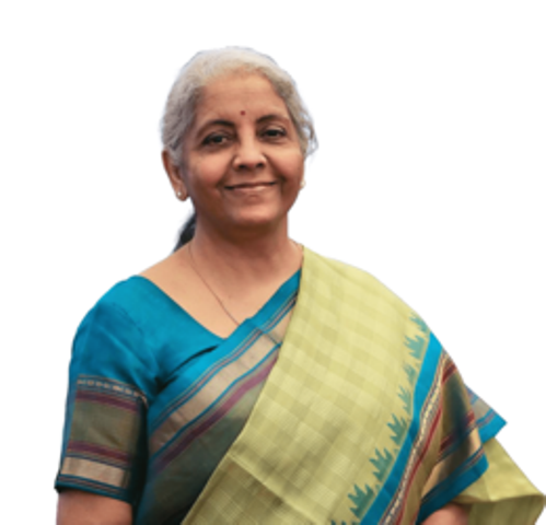நிர்மலா சீதாராமன்