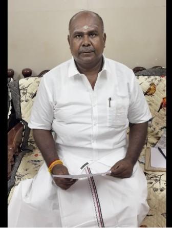 உதயகுமார்