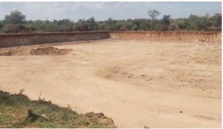 கனிமவள கொள்ளை