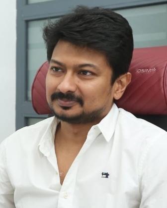 உதயநிதி