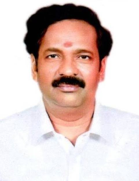 பாமக பிரமுகர் மக ஸ்டாலின்