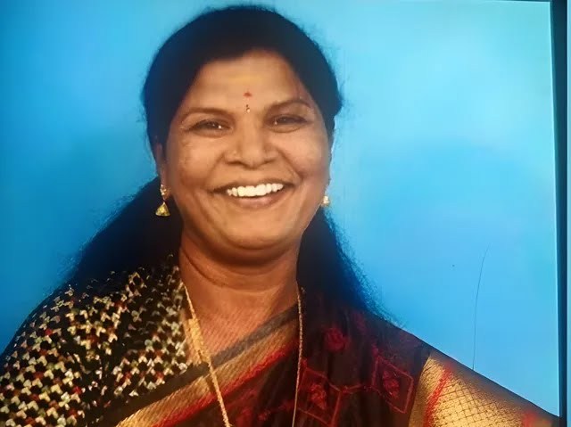 பாரதி