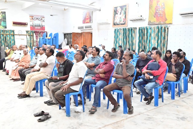 கேள்வி எழுப்பும் தமுஎகச !