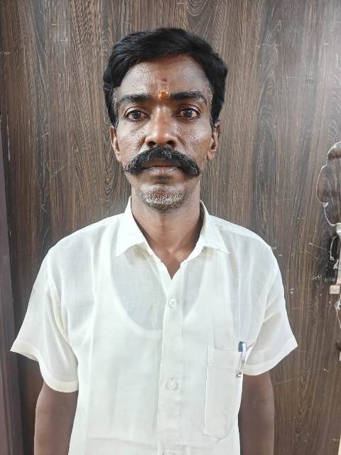 பச்சமுத்து