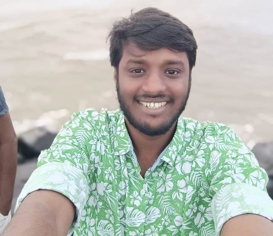 அருண்குமார்