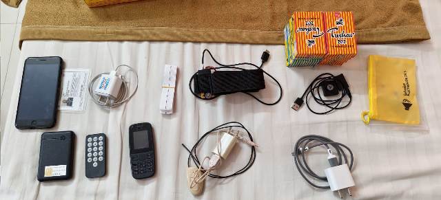 பண திருட்டு